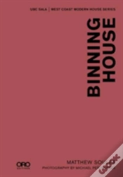 Capa do artigo Binning House