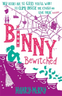 Binny Bewitched - Preview