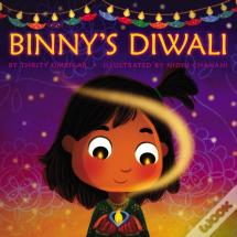 Binny'S Diwali