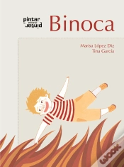 Capa do artigo Binoca
