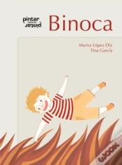 Capa do artigo Binoca