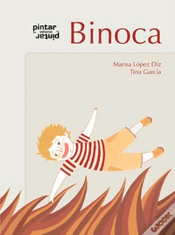 Capa do artigo Binoca