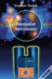 Binocular Astronomy