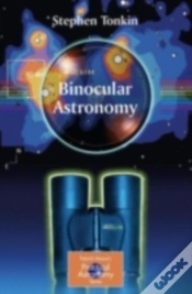 Capa do artigo Binocular Astronomy