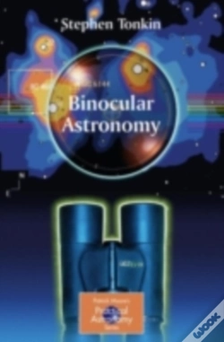 Capa do artigo Binocular Astronomy