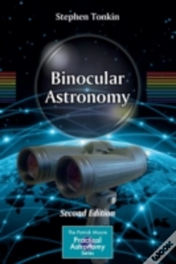 Capa do artigo Binocular Astronomy
