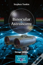 Binocular Astronomy