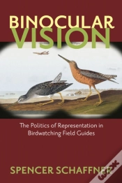 Capa do artigo Binocular Vision