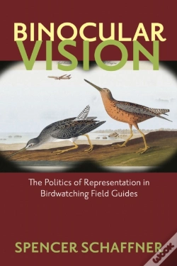 Capa do artigo Binocular Vision