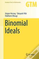 Binomial Ideals