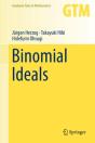 Binomial Ideals - Preview