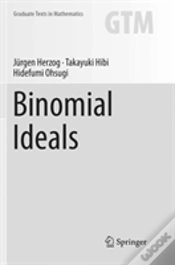 Capa do artigo Binomial Ideals