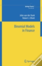 Binomial Models In Finance