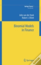 Capa do artigo Binomial Models In Finance