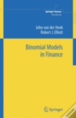 Capa do artigo Binomial Models In Finance