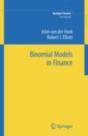 Binomial Models In Finance - Preview