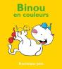 Binou En Couleurs - Preview