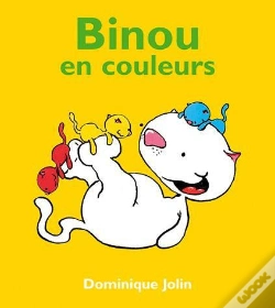 Capa do artigo Binou En Couleurs