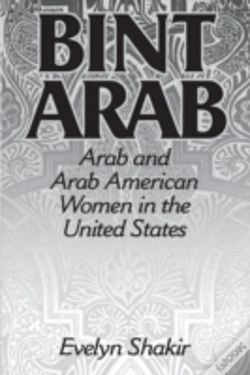 Capa do artigo Bint Arab