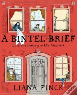 Capa do artigo Bintel Brief