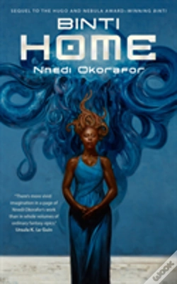 Capa do artigo Binti Home