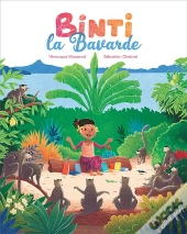 Binti La Bavarde