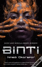 Capa do artigo Binti
