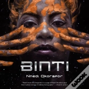 Capa do artigo Binti