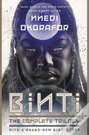 Binti: The Complete Trilogy