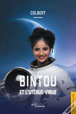Capa do artigo Bintou Et L'Utérus-Virus