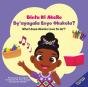Bintu Ki Akello By'Ayagala Enyo Okukola? - Preview