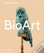 Capa do artigo Bio Art