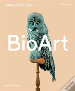 Capa do artigo Bio Art