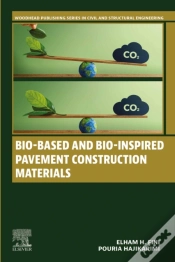 Capa do artigo Bio-Based And Bio-Inspired Pavement Construction Materials