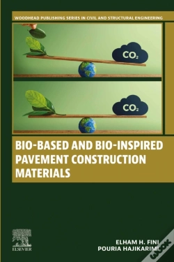 Capa do artigo Bio-Based And Bio-Inspired Pavement Construction Materials