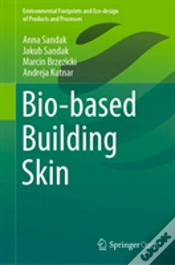 Capa do artigo Bio-Based Building Skin