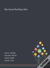 Capa do artigo Bio-Based Building Skin
