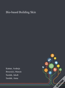 Capa do artigo Bio-Based Building Skin