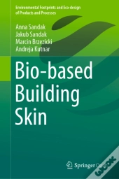 Bio-Based Building Skin