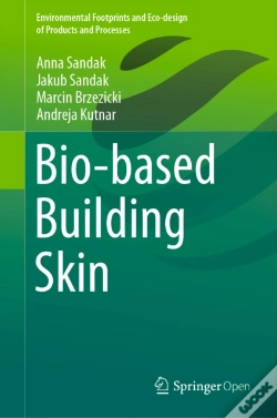 Capa do artigo Bio-Based Building Skin