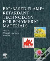 Bio-Based Flame-Retardant Technology For Polymeric Materials