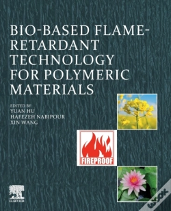 Capa do artigo Bio-Based Flame-Retardant Technology For Polymeric Materials