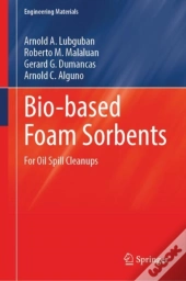 Bio-Based Foam Sorbents
