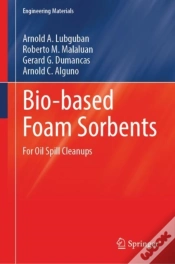 Capa do artigo Bio-Based Foam Sorbents