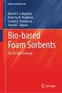 Bio-Based Foam Sorbents - Preview