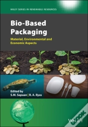 Capa do artigo Bio-Based Packaging