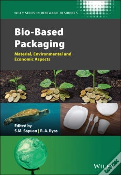 Capa do artigo Bio-Based Packaging