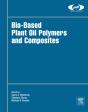 Bio-Based Plant Oil Polymers And Composites - Preview