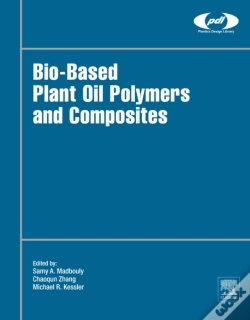 Capa do artigo Bio-Based Plant Oil Polymers And Composites
