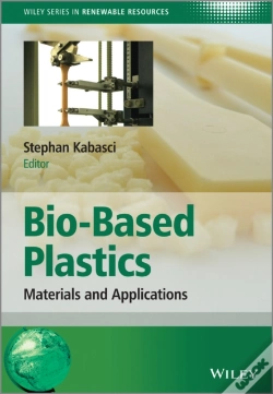 Capa do artigo Bio-Based Plastics
